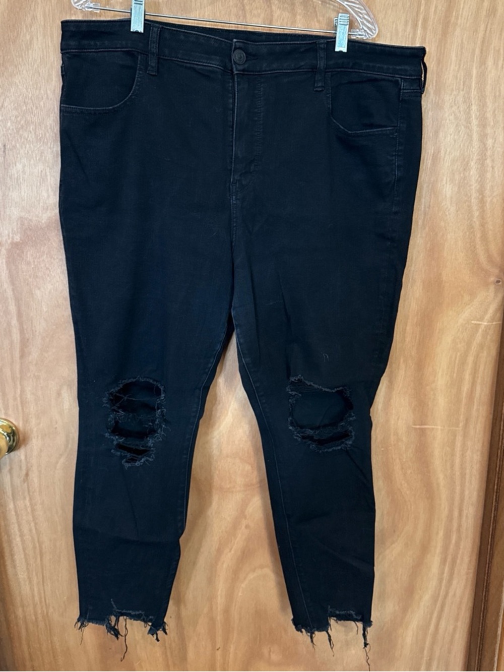 AE Hi-Rise Jegging